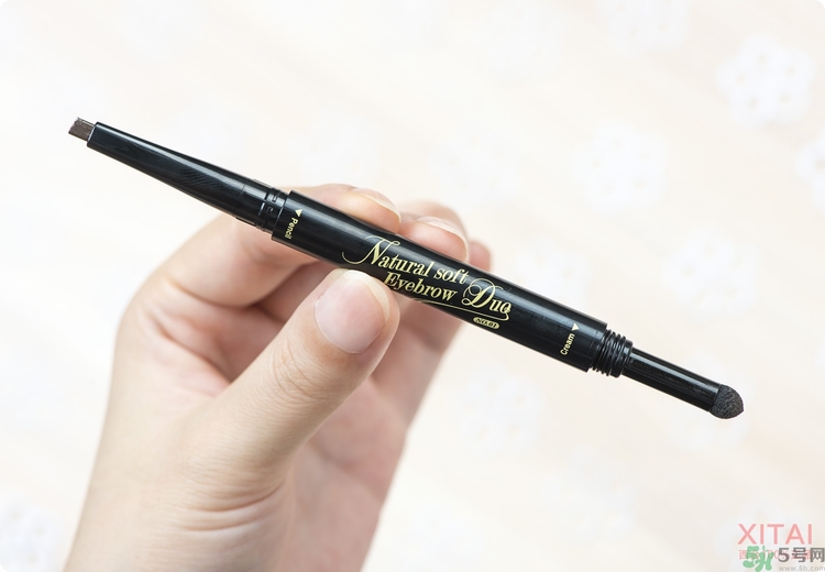 Solone絲柔兩用眉彩筆怎么樣？真假辨別
