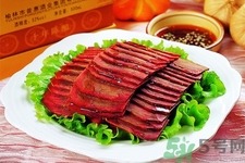 驢肉不能和什么一起吃？什么人不能吃驢肉？