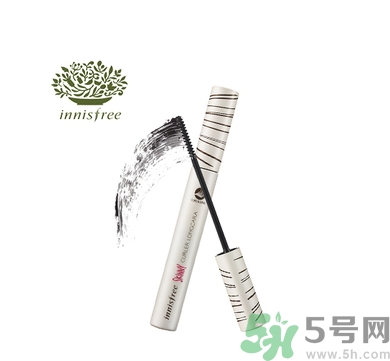 悅詩風吟睫毛膏價格 悅詩風吟睫毛膏哪款好？