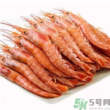 阿根廷紅蝦的營(yíng)養(yǎng)價(jià)值 阿根廷紅蝦的功效與作用 阿根廷紅蝦的營(yíng)養(yǎng)價(jià)值 阿根廷紅蝦的功效與作用
