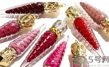 cl唇釉和口紅哪個(gè)好?cl唇釉好用嗎? cl唇釉和口紅哪個(gè)好?cl唇釉好用嗎?