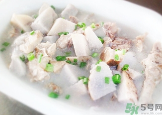 芋頭可以和土豆一起吃嗎？芋頭和土豆一起吃好不好？