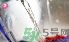 石榴水弄衣服上怎么洗？石榴汁怎么清洗？