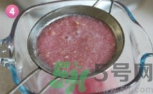 石榴水弄衣服上怎么洗？石榴汁怎么清洗？