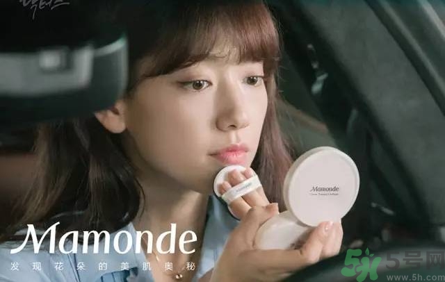 夢(mèng)妝凈致氣墊粉底液怎么用？夢(mèng)妝桃花遮瑕氣墊使用方法