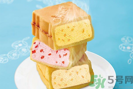 元祖雪月餅是什么？元祖雪月餅怎么做？