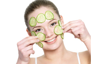 貼黃瓜片后要洗臉嗎？敷黃瓜片后需要洗臉嗎？