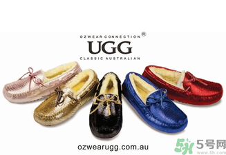 豆豆鞋什么牌子好？什么牌子的豆豆鞋比較好？