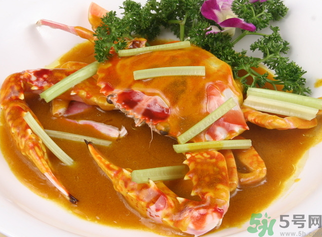 吃螃蟹胃寒怎么辦？胃寒能吃螃蟹嗎？