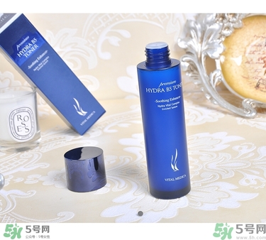 ahc水乳好用嗎？ahc水乳怎么樣？