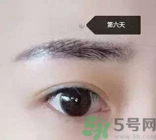 紋眉后多久恢復(fù)自然？紋眉多久能變得自得自然？