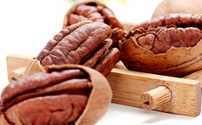 百草味碧根果減肥可以吃嗎 百草味碧根果什么時(shí)候吃比較好