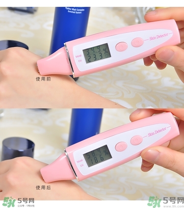 ahc水乳好用嗎？ahc水乳怎么樣？