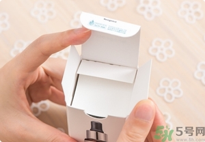 霓凈思Neogence粉刺溶解精華液真假辨別圖 霓凈思Neogence粉刺溶解精華液真假辨別圖