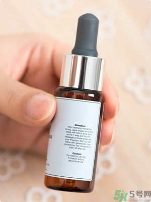 霓凈思Neogence粉刺溶解精華液真假辨別圖 霓凈思Neogence粉刺溶解精華液真假辨別圖