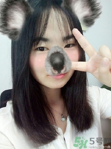 什么是空氣八字劉海？空氣八字劉海怎么剪？