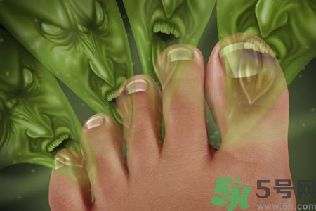 腳臭用什么泡腳好？中藥泡腳藥方