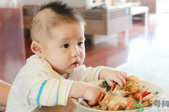 小孩子可以吃螃蟹嗎？小孩吃螃蟹好嗎？