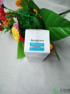 霓凈思Neogence粉刺溶解精華液真假辨別圖 霓凈思Neogence粉刺溶解精華液真假辨別圖