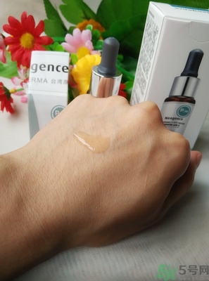 霓凈思Neogence粉刺溶解精華液真假辨別圖 霓凈思Neogence粉刺溶解精華液真假辨別圖