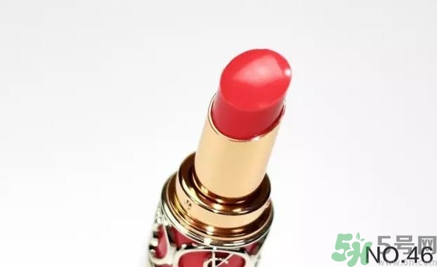 圣羅蘭口紅圓管哪個(gè)顏色好看?圣羅蘭圓管色號(hào) 圣羅蘭口紅圓管哪個(gè)顏色好看?圣羅蘭圓管色號(hào)