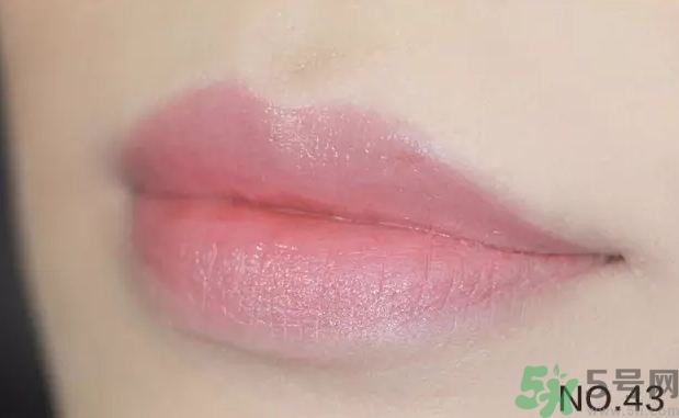 圣羅蘭口紅圓管哪個顏色好看?圣羅蘭圓管色號 圣羅蘭口紅圓管哪個顏色好看?圣羅蘭圓管色號