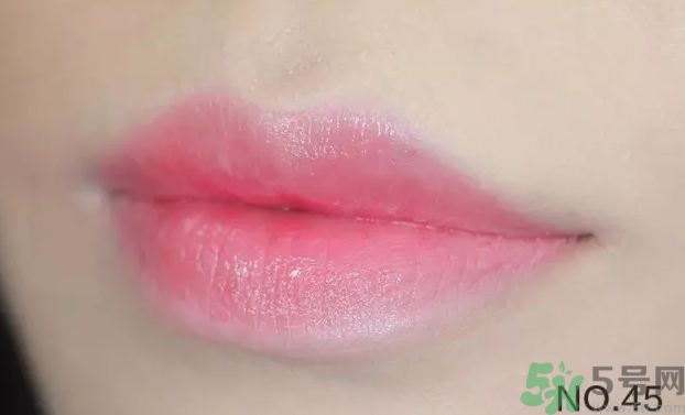 圣羅蘭口紅圓管哪個顏色好看?圣羅蘭圓管色號 圣羅蘭口紅圓管哪個顏色好看?圣羅蘭圓管色號