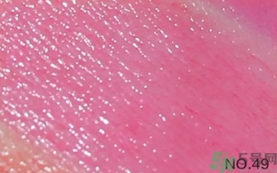 圣羅蘭口紅圓管哪個顏色好看?圣羅蘭圓管色號 圣羅蘭口紅圓管哪個顏色好看?圣羅蘭圓管色號