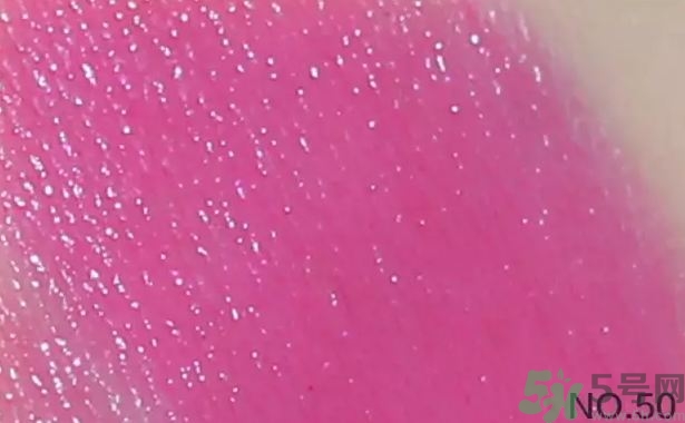 圣羅蘭口紅圓管哪個顏色好看?圣羅蘭圓管色號 圣羅蘭口紅圓管哪個顏色好看?圣羅蘭圓管色號