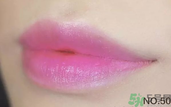 圣羅蘭口紅圓管哪個顏色好看?圣羅蘭圓管色號 圣羅蘭口紅圓管哪個顏色好看?圣羅蘭圓管色號