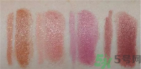 tf雙頭唇膏色號(hào) tf雙頭唇膏試色圖 tf雙頭唇膏色號(hào) tf雙頭唇膏試色圖