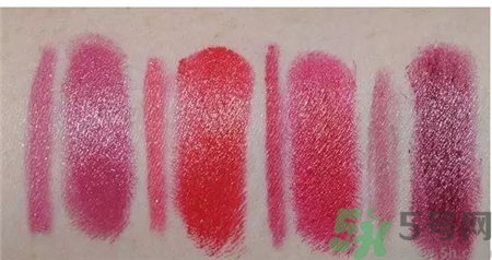 tf雙頭唇膏色號(hào) tf雙頭唇膏試色圖 tf雙頭唇膏色號(hào) tf雙頭唇膏試色圖