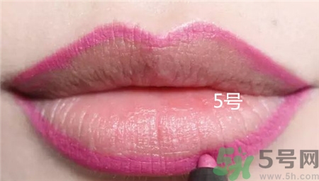 tf雙頭唇膏色號(hào) tf雙頭唇膏試色圖 tf雙頭唇膏色號(hào) tf雙頭唇膏試色圖