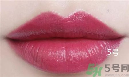 tf雙頭唇膏色號(hào) tf雙頭唇膏試色圖 tf雙頭唇膏色號(hào) tf雙頭唇膏試色圖