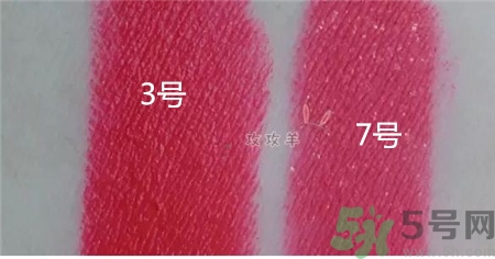 tf雙頭唇膏色號(hào) tf雙頭唇膏試色圖 tf雙頭唇膏色號(hào) tf雙頭唇膏試色圖