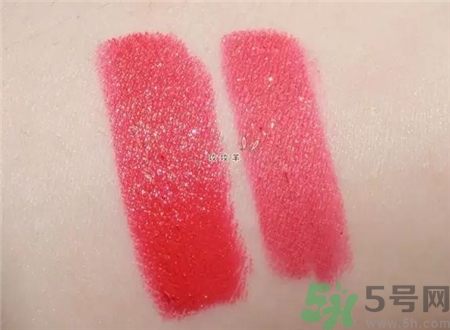 tf雙頭唇膏色號(hào) tf雙頭唇膏試色圖 tf雙頭唇膏色號(hào) tf雙頭唇膏試色圖