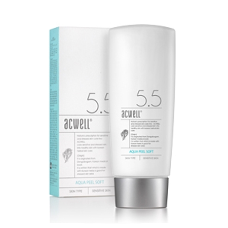 艾珂薇acwell是什么牌子？acwell在韓國(guó)什么檔次？