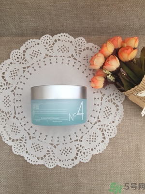 acwell n4面霜好用嗎？艾珂薇n4面霜怎么樣？