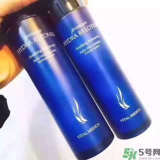 ahc水乳適合什么年齡段？ahc b5玻尿酸水乳適合多大年齡？