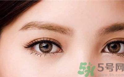 繡眉多久能恢復自然?繡眉多久掉痂 繡眉多久能恢復自然?繡眉多久掉痂