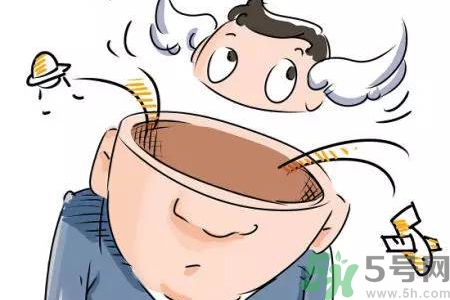 注意力不集中的原因有哪些？注意力不集中怎么改正？