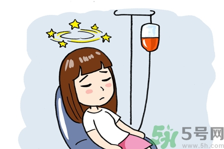 貧血的人可以減肥嗎？造成貧血的3大因素