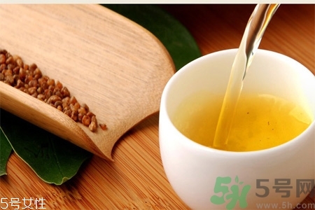 ?喝什么茶除濕效果好？痰濕體質喝什么茶去濕氣？