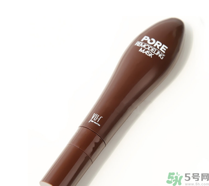 yu.r巧克力棒鼻貼怎么樣？yu.r巧克力鼻貼好用嗎？