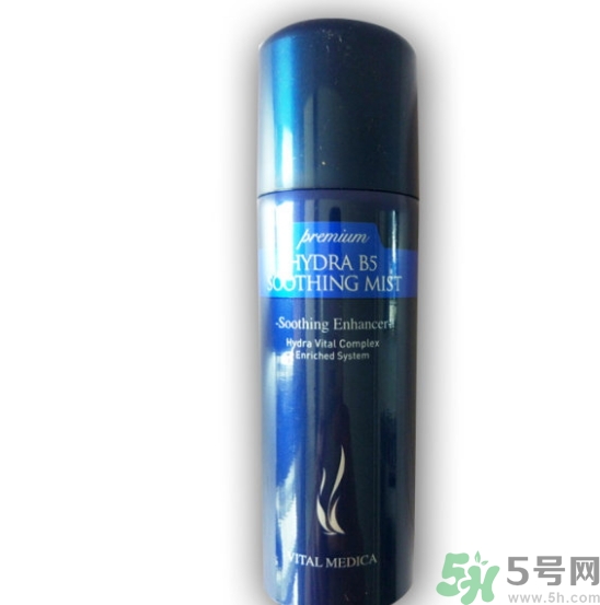 ahc玻尿酸噴霧好用嗎？ahc b5玻尿酸噴霧怎么樣？