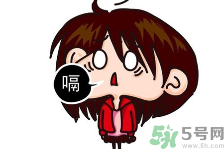 ?引起打嗝的原因是什么？寶寶打嗝不止怎么辦？