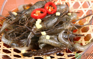 醉蝦有寄生蟲(chóng)嗎？吃醉蝦生寄生蟲(chóng)嗎？