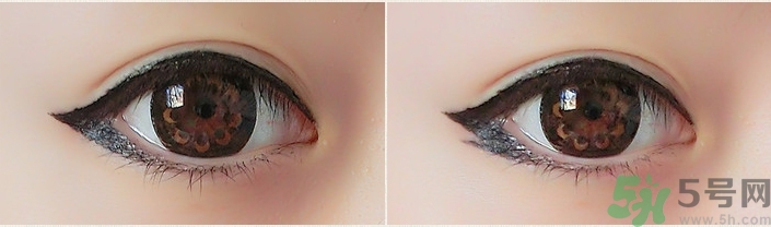 kiss me眼線液筆怎么樣?kiss me眼線液筆好用嗎? kiss me眼線液筆怎么樣?kiss me眼線液筆好用嗎?