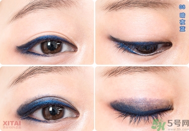 solone眼線(xiàn)筆怎么削？怎么推出來(lái)？