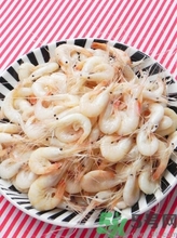 白蝦怎么做好吃？白蝦的做法